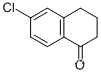 6-chloro-3,4-dihydro-2H-naphthalen-1-one