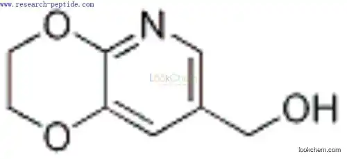 (2,3-Dihydro-[1,4]dioxino[2,3-b]pyridin-7-yl)-methanol