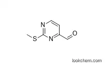 2-Methylsulfanyl-pyriMidine-4-carbaldehyde