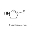 3-fluoro-1H-pyrrole cas no 2358-35-2