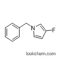 1-benzyl-3-fluoro-1H-pyrrole cas no 1252030-20-8