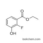 ethyl 2-fluoro-3-hydroxybenzoate cas no 105836-28-0