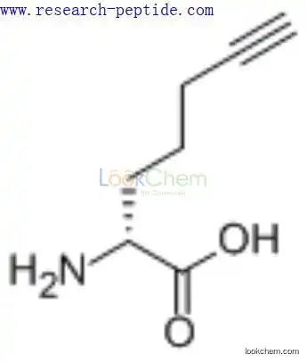 (R)-2-AMINOHEPT-6-YNOIC ACID