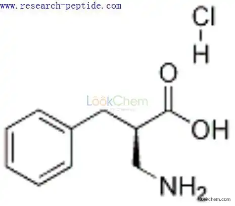 (R)-3-aMino-2-benzylpropanoic acid-HCl