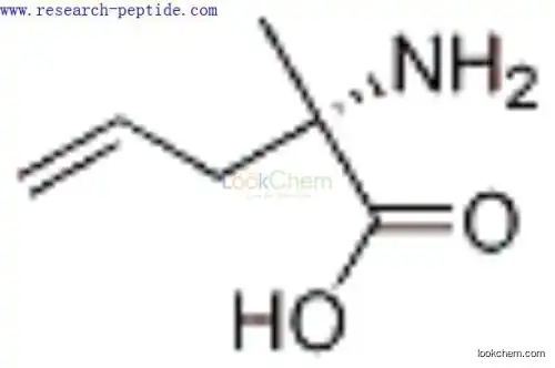 (S)-2-amino-2-methyl-4-pentenoicacid