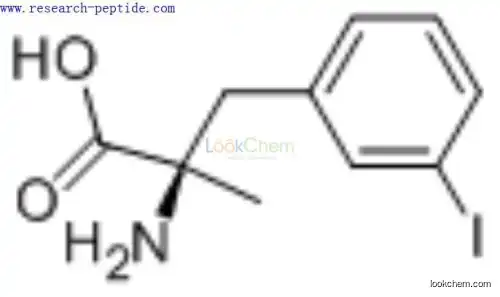 (S)-alpha-Methyl-3-iodophenylalanine (>98%, >98%ee)