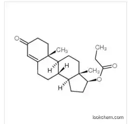 Good quality Testosterone Propionate  CAS:57-85-2