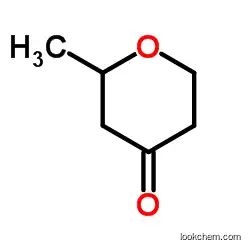 2-methyl-tetrahydropyran-4-one