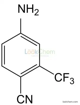 4-Cyano-3-(trifluoromethyl)-aniline
