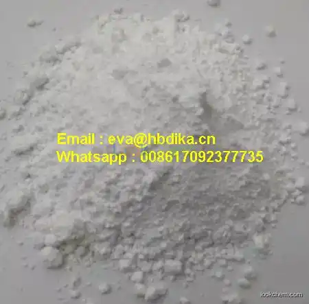 calcined kaolin clay powder