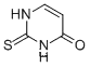 2-Thiouracil/2-mercapto-4(1h)-pyrimidinone