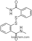 2,2'-disulfanediylbis(N-methylbenzamide)