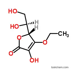 3-O-Ethyl-L-ascorbic acid