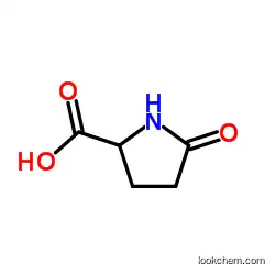 Pyroglutamic acid