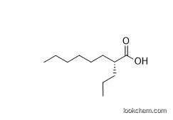 (R)-2-propyloctanoic acid
