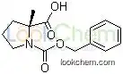 (+)-N-Carbobenzoxy-2-Methyl-D-proline