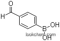4-Formylphenylboronicacid