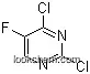 2,4-dichloro-5-fluoropyrimidine
