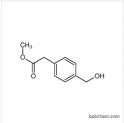 methyl2-[4-(hydroxymethyl)phenyl]acetate