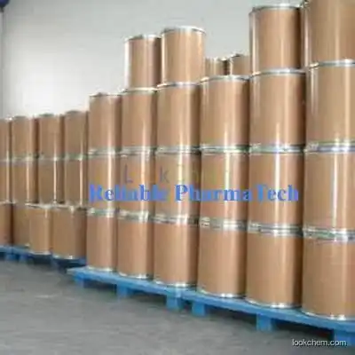 4’-(2-butyl-4-oxo-1,3-diazaspiro[4,4]non-1-en-3-ylmethyl)biphenyl-2-carbonitrile