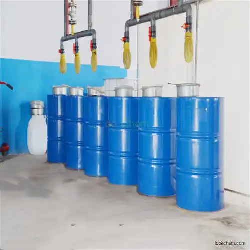 water based silicone oil