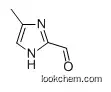 4-methyl-1H-imidazole-2-carbaldehyde,113825-16-4