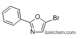 5-bromo-2-phenyloxazole,92629-11-3