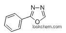 2-phenyl-1,3,4-oxadiazole,825-56-9