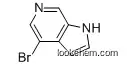 4-bromo-1H-pyrrolo[2,3-c]pyridine,69872-17-9