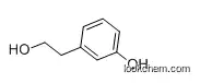 3-(2-Hydroxyethyl)phenol,13398-94-2