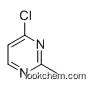 4-Chloro-2-methylpyrimidine,4994-86-9
