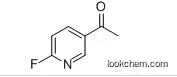 1-(6-fluoropyridin-3-yl)ethanone,84331-14-6