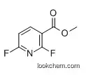 methyl 2,6-difluoropyridine-3-carboxylate,117671-02-0