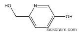 6-(hydroxymethyl)pyridin-3-ol,40222-77-3