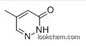5-methylpyridazin-3(2H)-one,54709-94-3