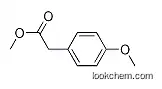methyl 2-(4-methoxy-2-methylphenyl)acetate,30888-94-9