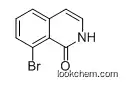 8-bromoisoquinolin-1(2H)-one,475994-60-6