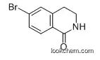 6-bromo-3,4-dihydroisoquinolin-1(2H)-one,147497-32-3