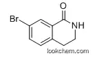 7-bromo-3,4-dihydroisoquinolin-1(2H)-one,891782-60-8
