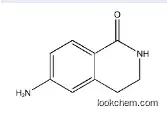 6-amino-3,4-dihydroisoquinolin-1(2H)-one,22246-00-0