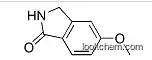 6-methoxyisoindolin-1-one,22246-66-8