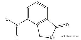 4-nitroisoindolin-1-one,366452-97-3