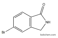 5-bromoisoindolin-1-one,552330-86-6