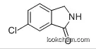 6-chloroisoindolin-1-one,58083-59-3