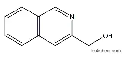 (isoquinolin-3-yl)methanol,76884-34-9