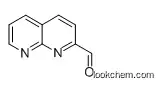 1,8-naphthyridine-2-carbaldehyde,64379-45-9