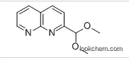 2-(dimethoxymethyl)-1,8-naphthyridine,204452-90-4
