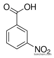 Functional pigment 3-Nitrobenzoic acid