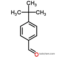 p-t-Butylbenzaldehyde