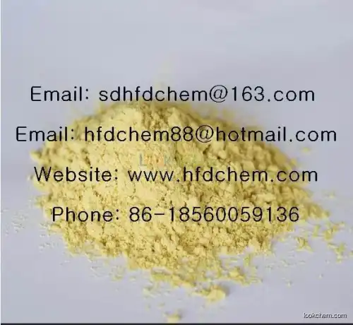 Trenbolone base 99.9% Steroids powder